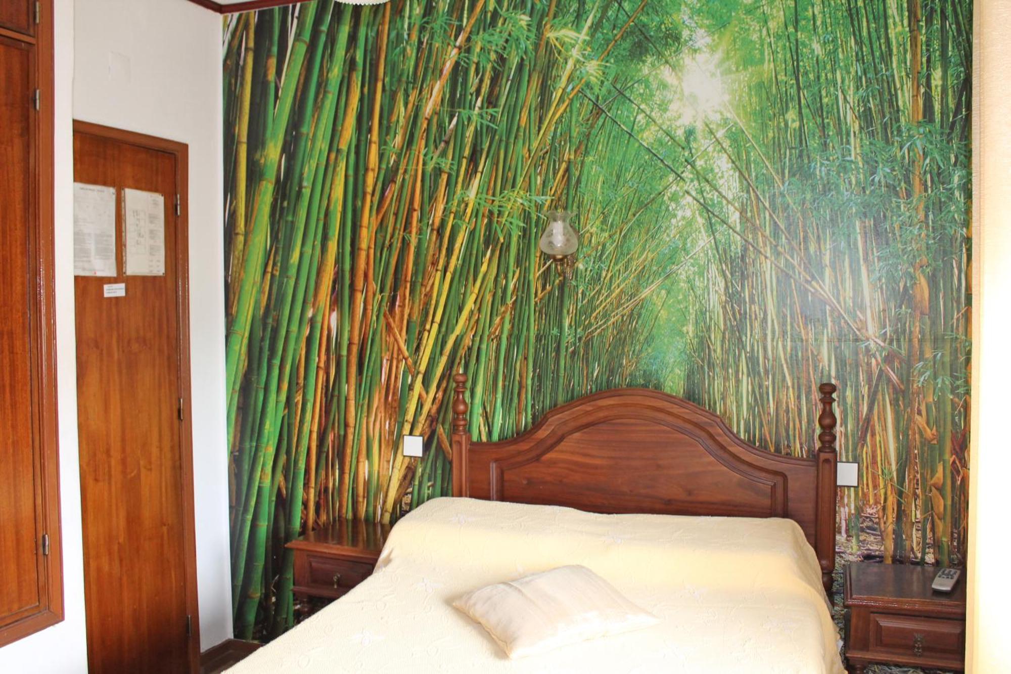 Franca Hotel ปอร์โต ห้อง รูปภาพ