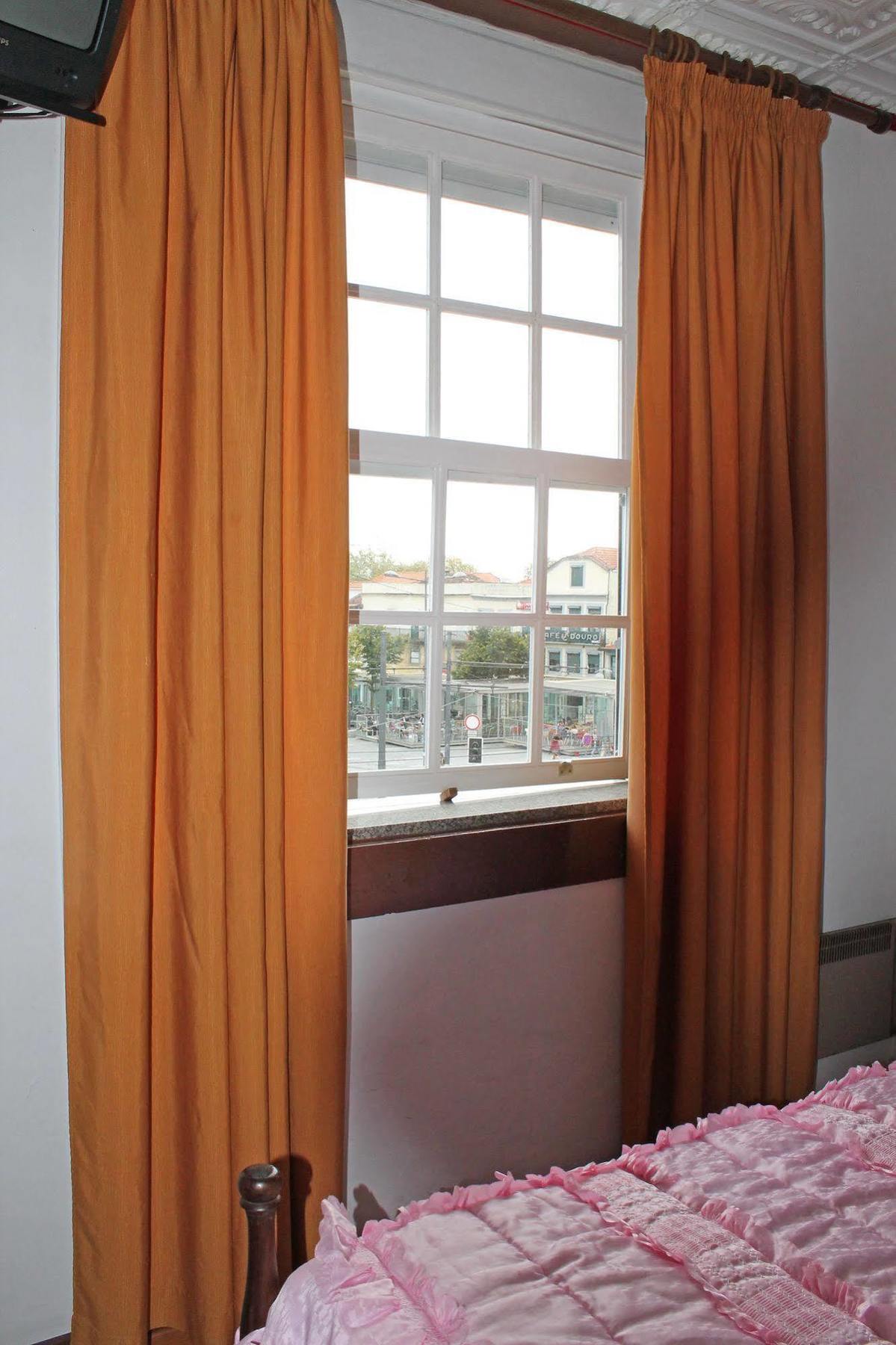 Franca Hotel ปอร์โต ภายนอก รูปภาพ