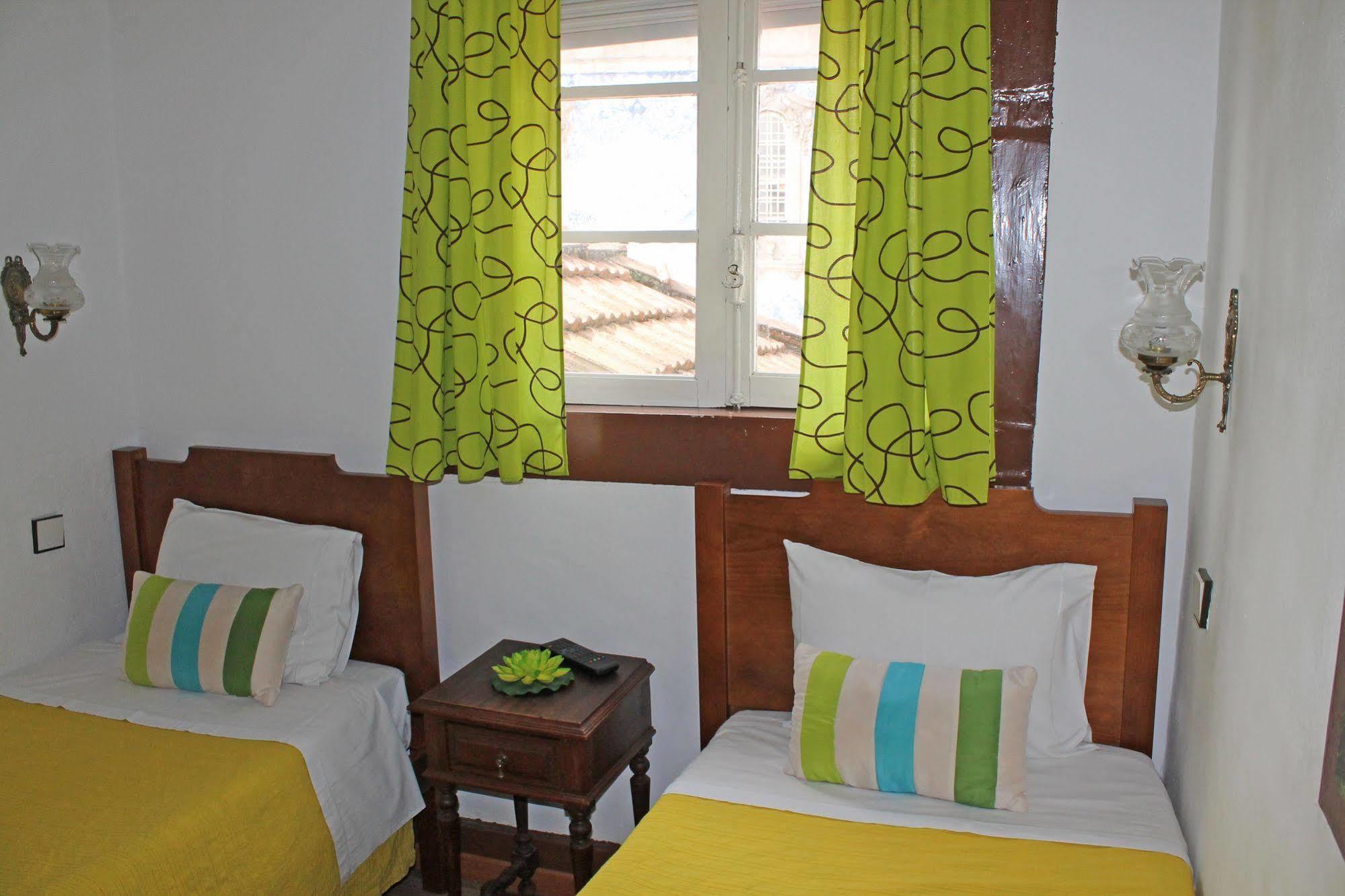 Franca Hotel ปอร์โต ภายนอก รูปภาพ