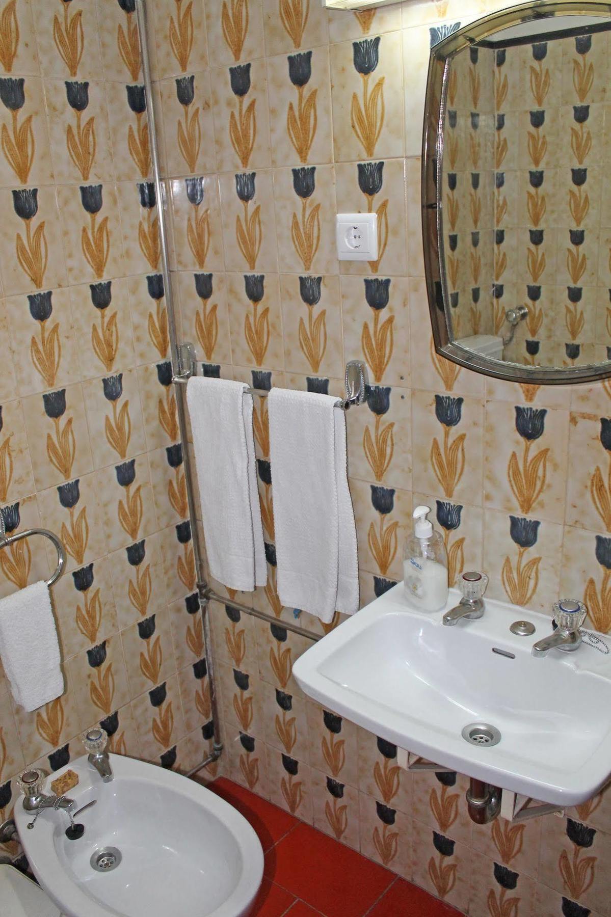 Franca Hotel ปอร์โต ภายนอก รูปภาพ