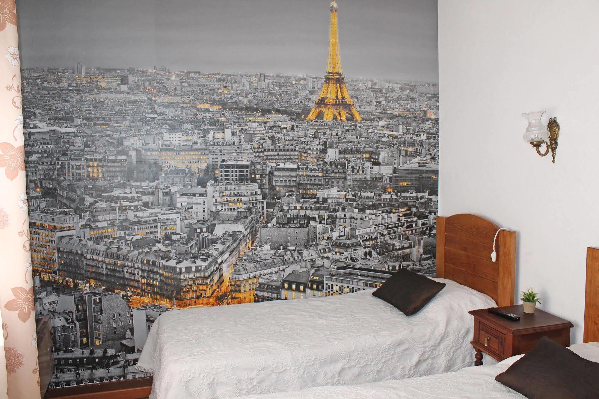 Franca Hotel ปอร์โต ภายนอก รูปภาพ