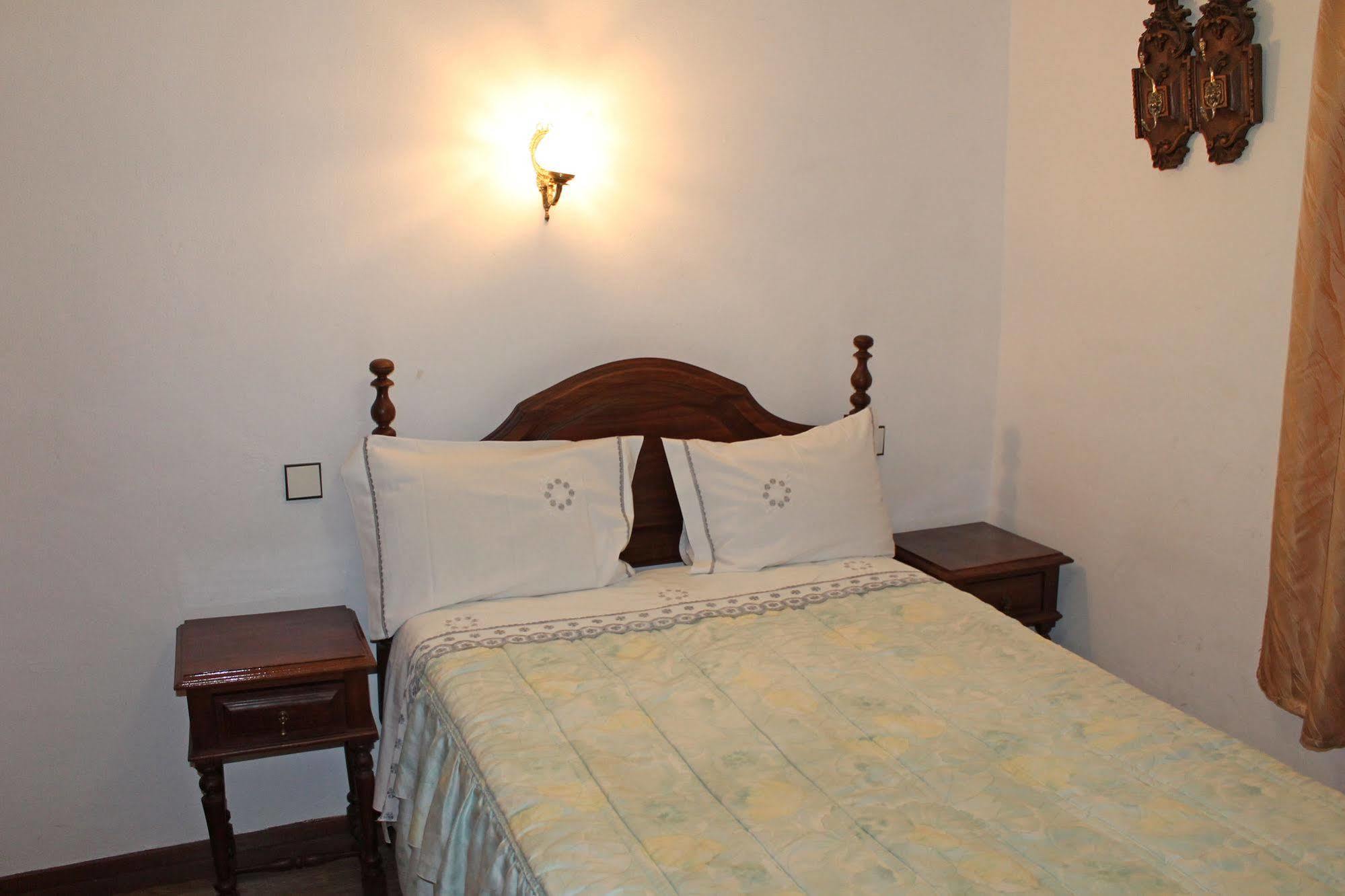 Franca Hotel ปอร์โต ภายนอก รูปภาพ