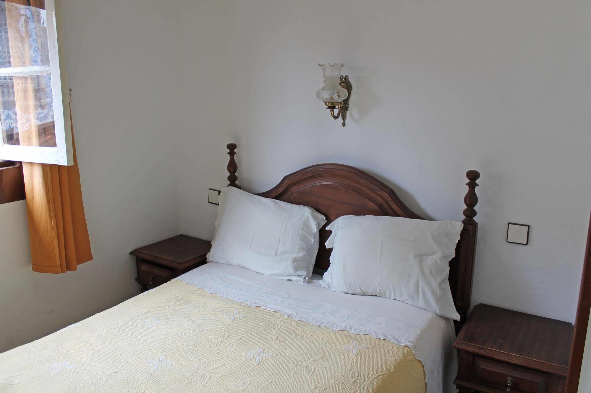 Franca Hotel ปอร์โต ภายนอก รูปภาพ