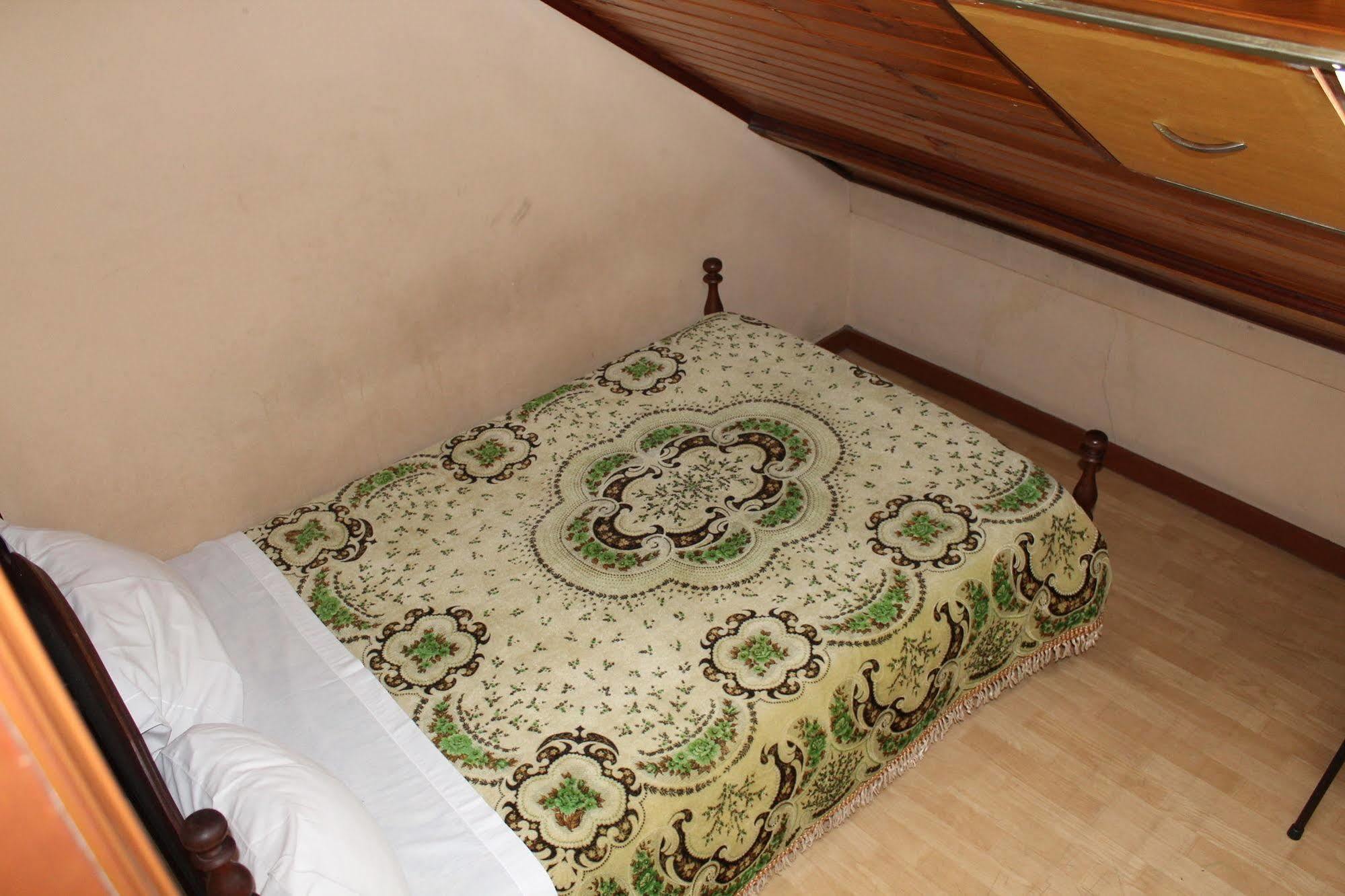 Franca Hotel ปอร์โต ภายนอก รูปภาพ