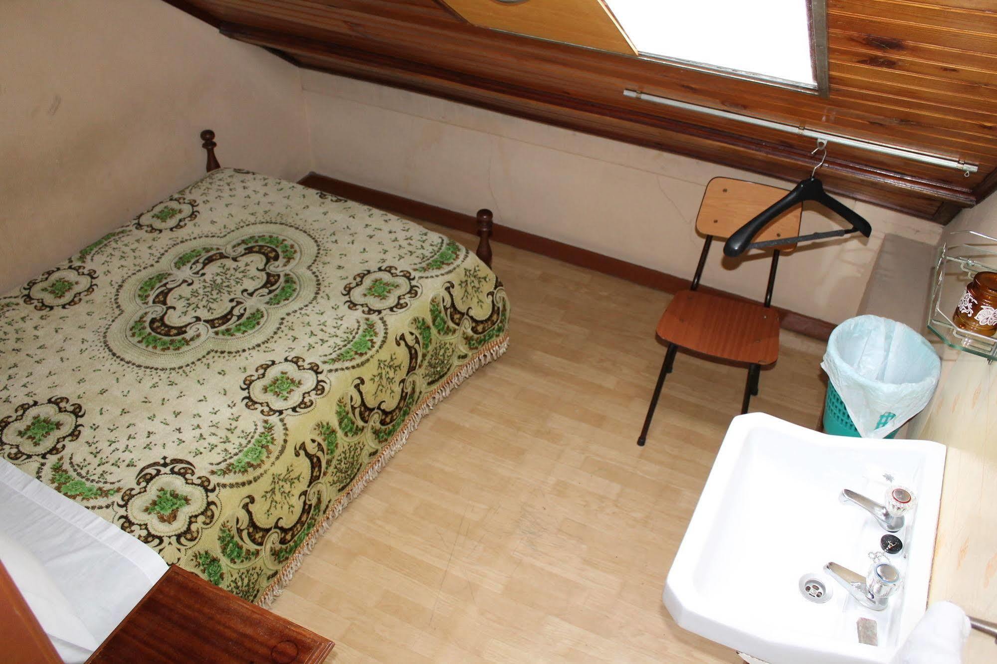 Franca Hotel ปอร์โต ภายนอก รูปภาพ
