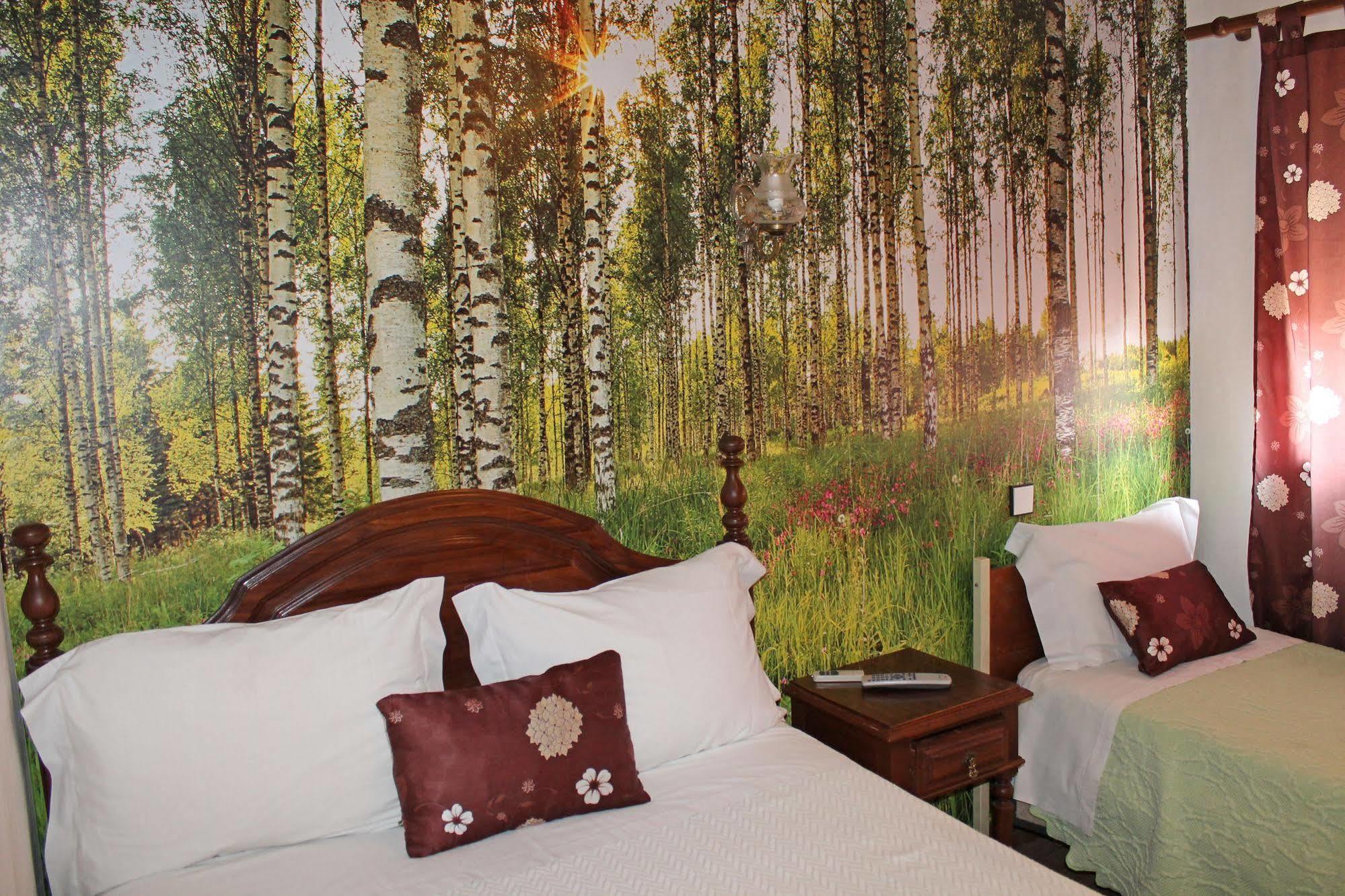 Franca Hotel ปอร์โต ภายนอก รูปภาพ