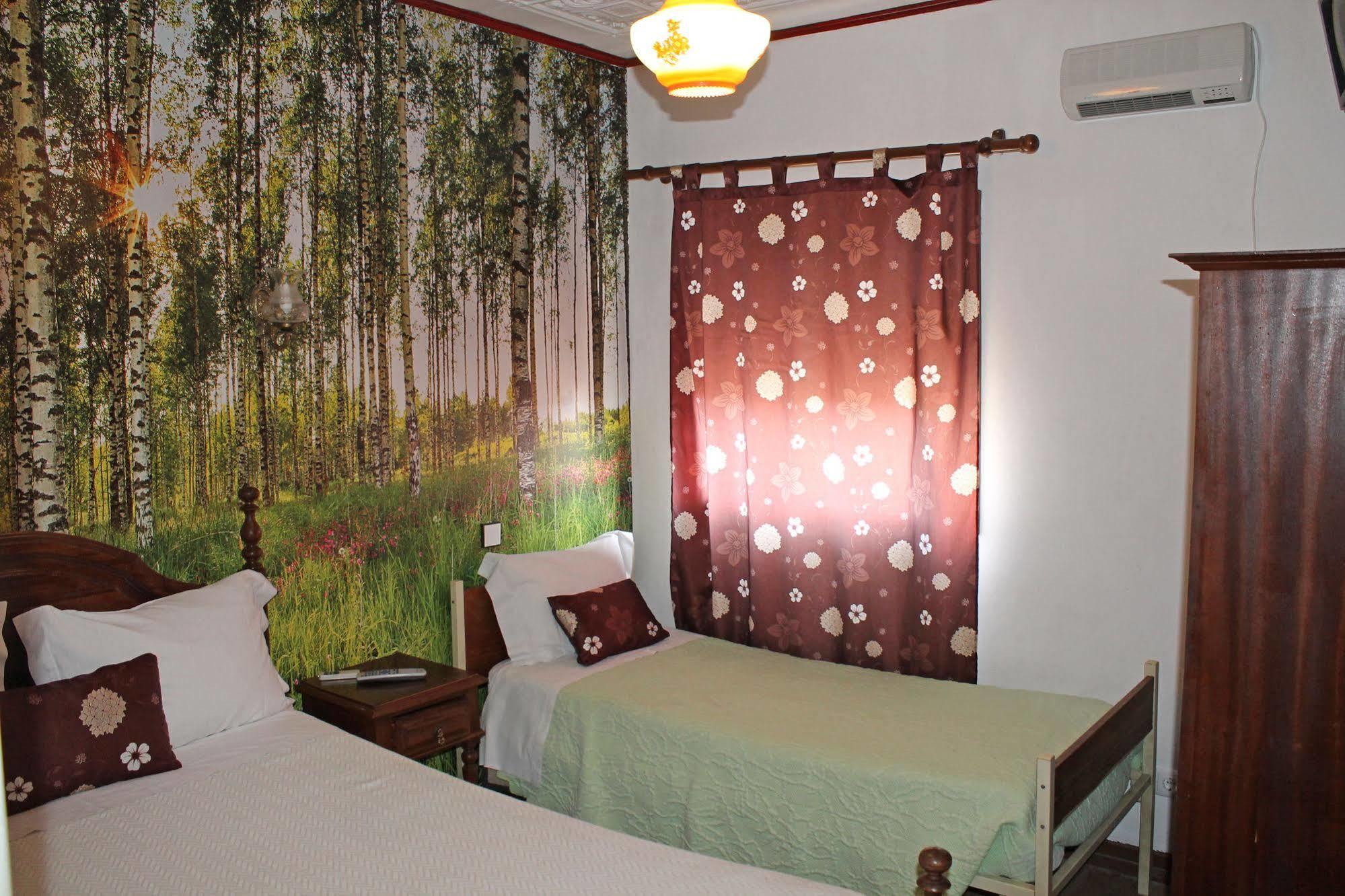 Franca Hotel ปอร์โต ภายนอก รูปภาพ