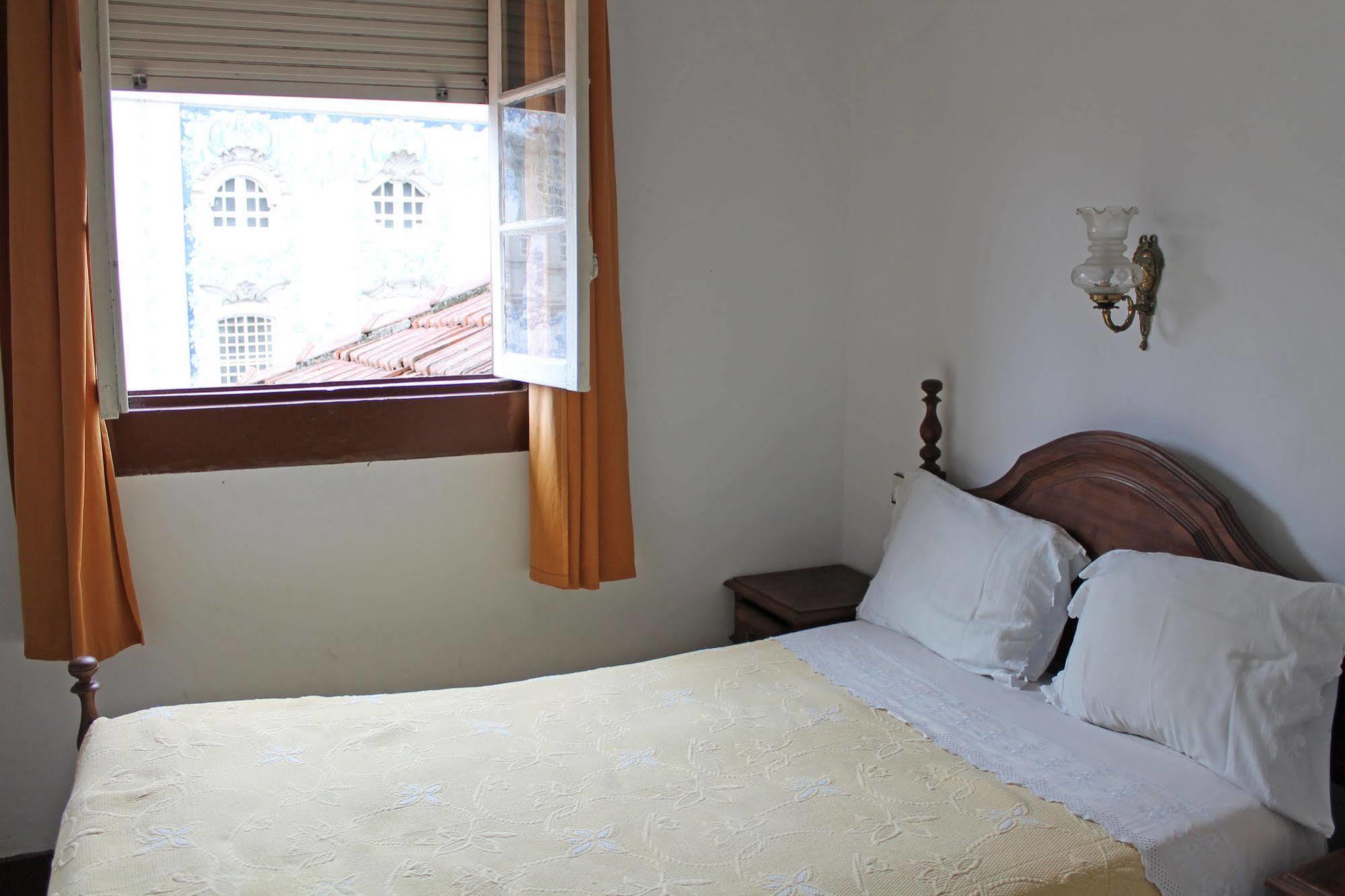 Franca Hotel ปอร์โต ภายนอก รูปภาพ
