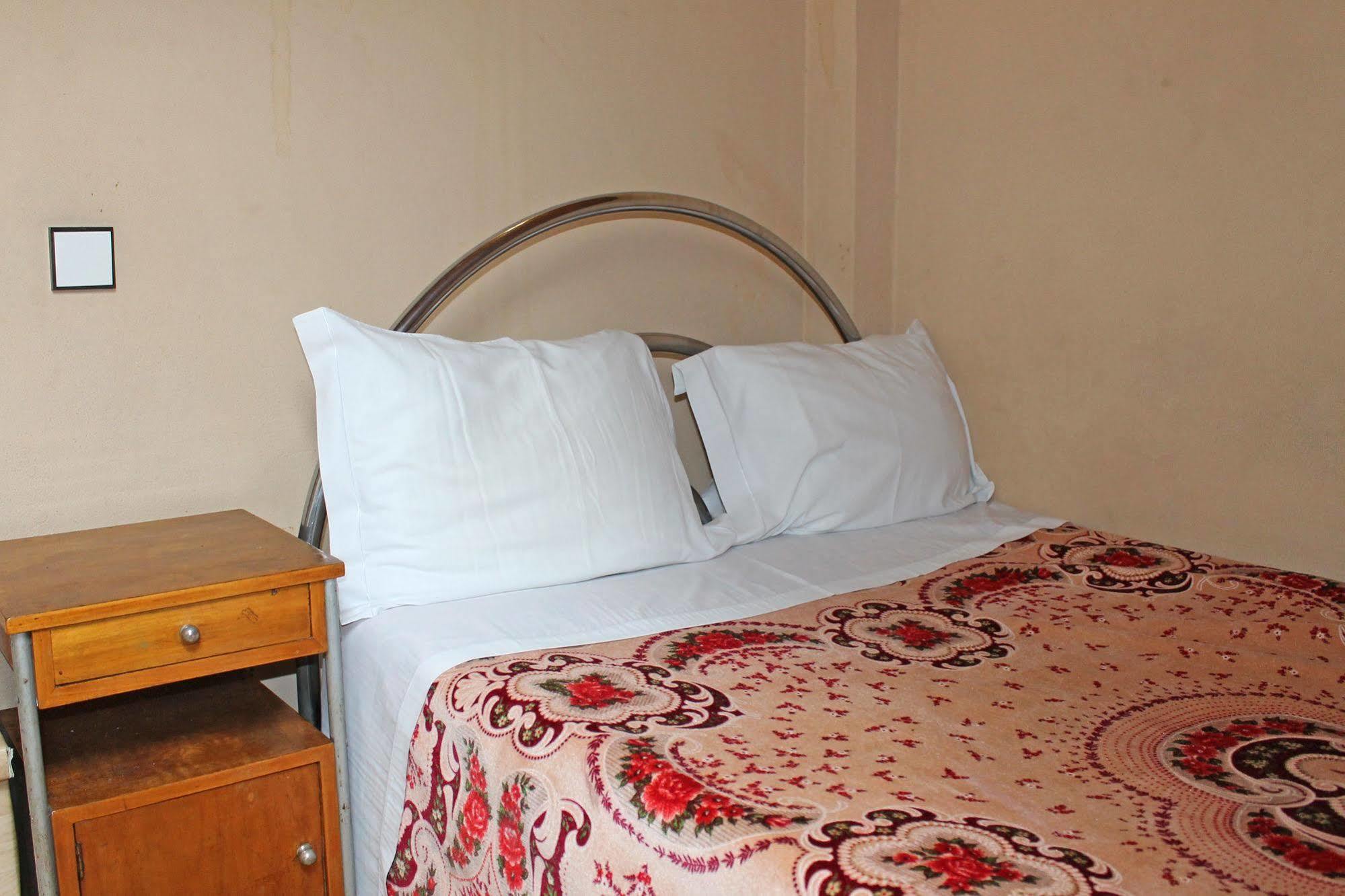 Franca Hotel ปอร์โต ภายนอก รูปภาพ